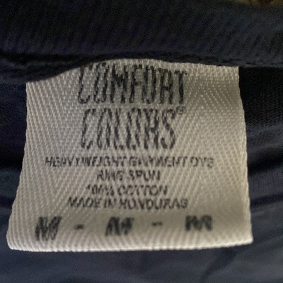 Kappa Alpha THETA WORLD T-Shirt Size Medium - Picture 5 of 6